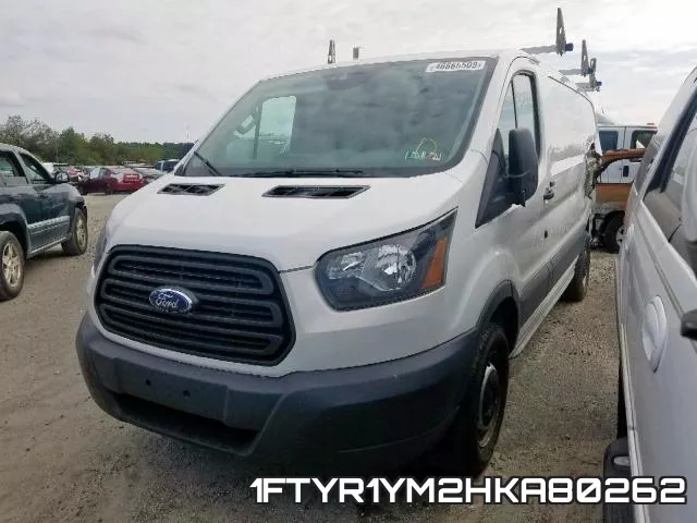 1FTYR1YM2HKA80262 фото 3