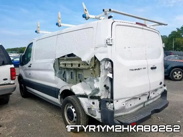 1FTYR1YM2HKA80262 фото 4