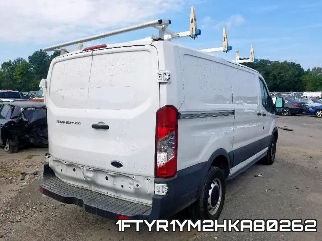 1FTYR1YM2HKA80262 фото 5