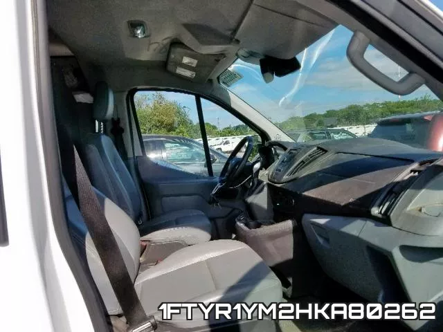 1FTYR1YM2HKA80262 фото 6