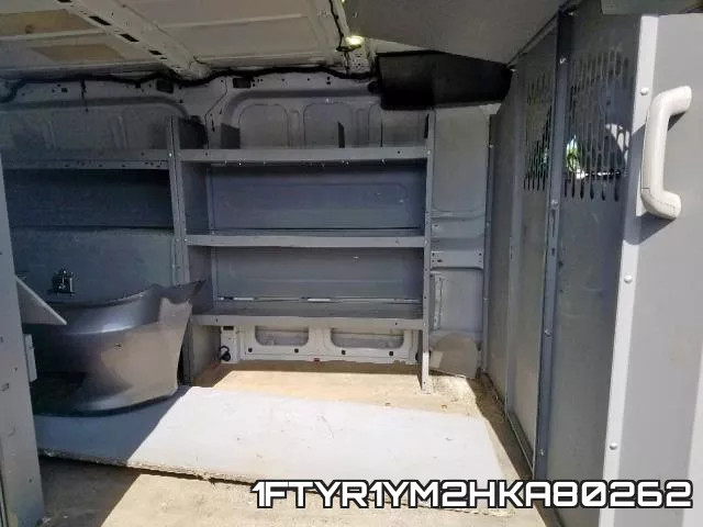 1FTYR1YM2HKA80262 фото 7