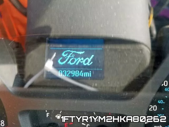 1FTYR1YM2HKA80262 фото 9