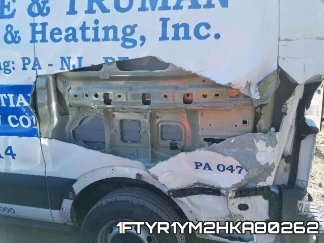 1FTYR1YM2HKA80262 фото 10