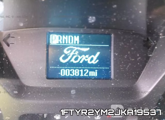 1FTYR2YM2JKA19537 фото 8