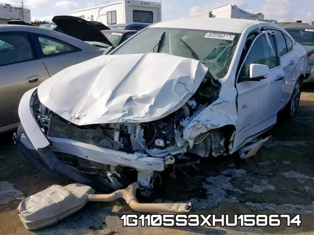 1G1105S3XHU158674 фото 3