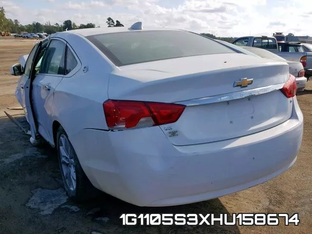 1G1105S3XHU158674 фото 4