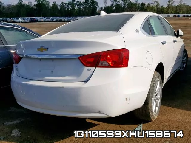 1G1105S3XHU158674 фото 5