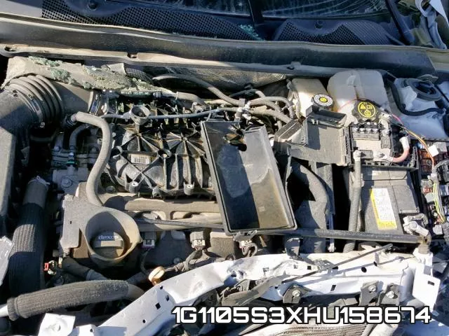 1G1105S3XHU158674 фото 8