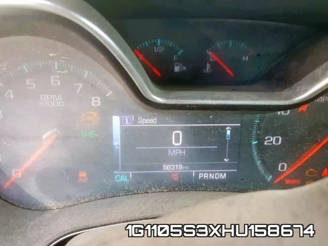 1G1105S3XHU158674 фото 9