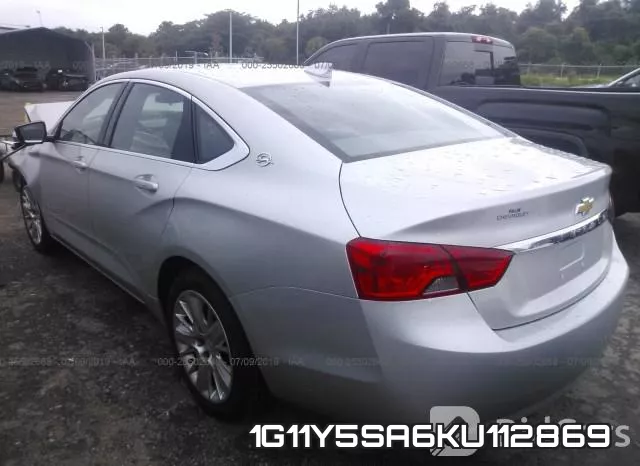 1G11Y5SA6KU112869 фото 4