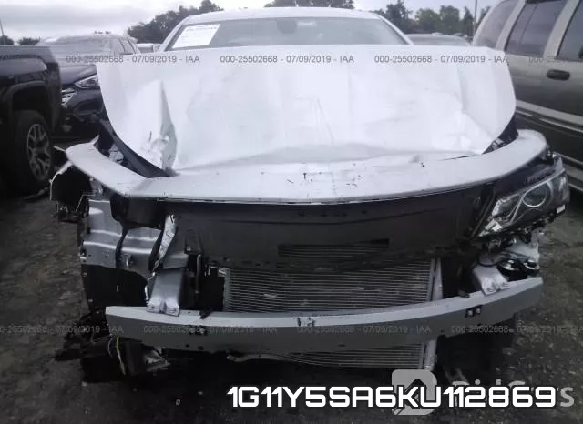 1G11Y5SA6KU112869 фото 7