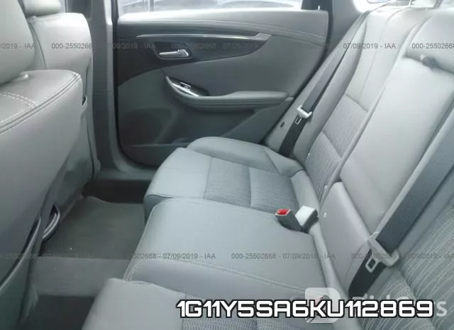 1G11Y5SA6KU112869 фото 9