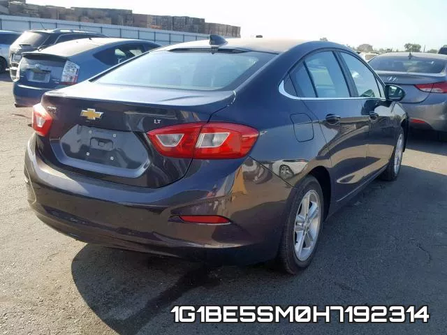 1G1BE5SM0H7192314 фото 5