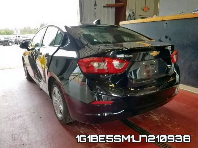 1G1BE5SM1J7210938 фото 4