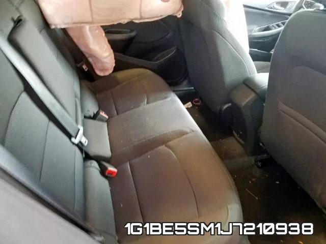 1G1BE5SM1J7210938 фото 7
