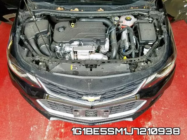 1G1BE5SM1J7210938 фото 8