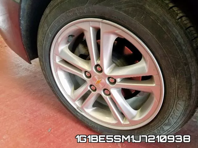 1G1BE5SM1J7210938 фото 10
