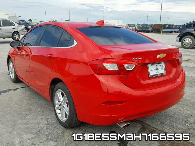 1G1BE5SM3H7166595 фото 4
