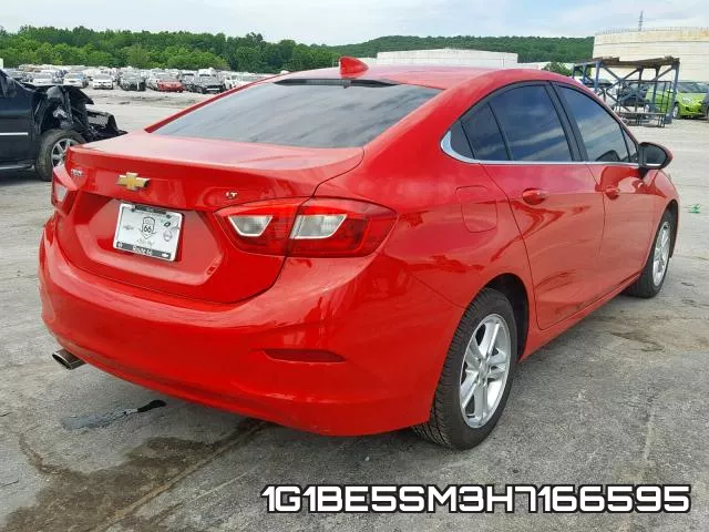 1G1BE5SM3H7166595 фото 5