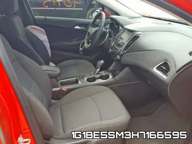 1G1BE5SM3H7166595 фото 6