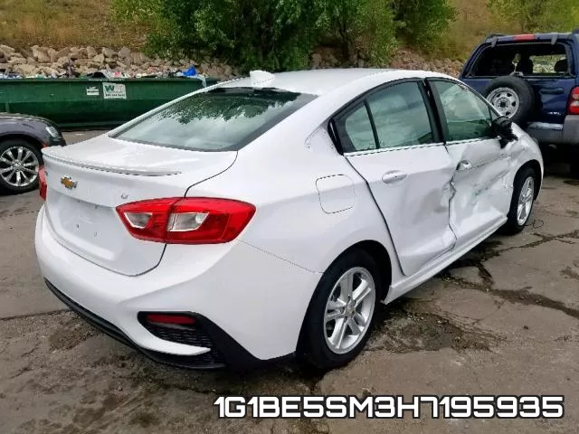 1G1BE5SM3H7195935 фото 5