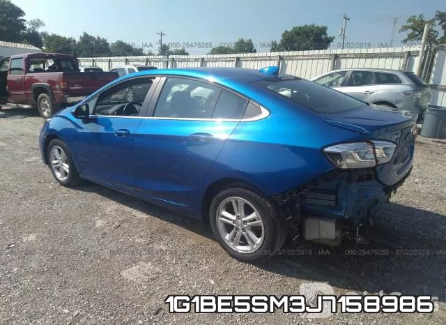 1G1BE5SM3J7158986 фото 4