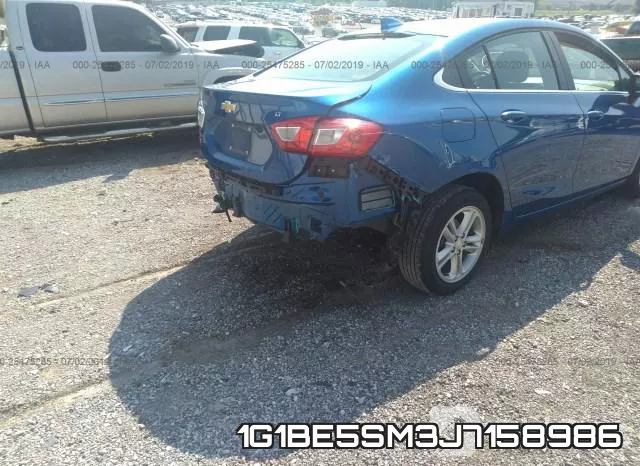 1G1BE5SM3J7158986 фото 7
