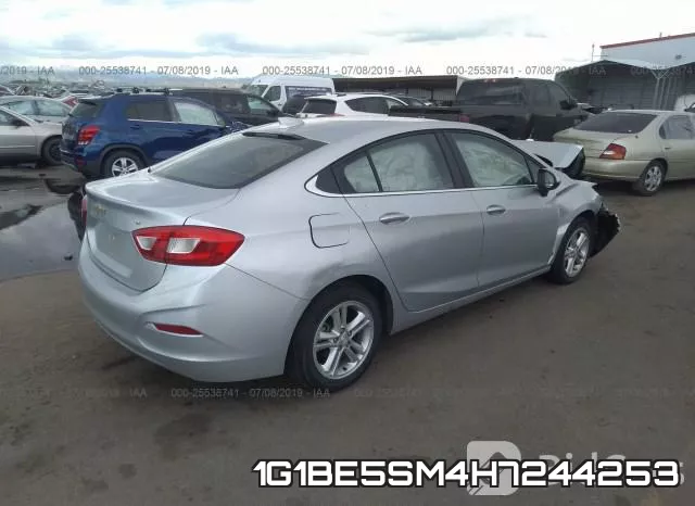 1G1BE5SM4H7244253 фото 5