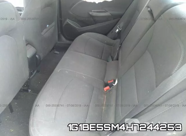1G1BE5SM4H7244253 фото 9