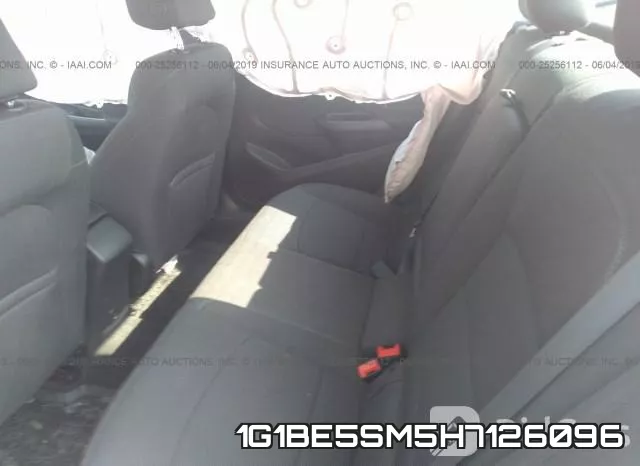 1G1BE5SM5H7126096 фото 9