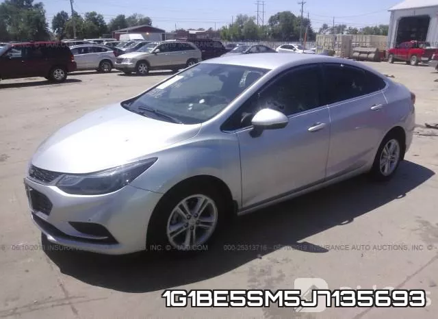1G1BE5SM5J7135693 фото 3