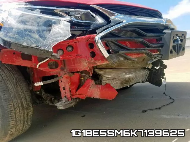 1G1BE5SM6K7139625 фото 10
