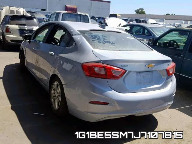 1G1BE5SM7J7107815 фото 4