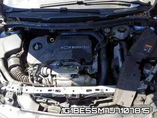 1G1BE5SM7J7107815 фото 8