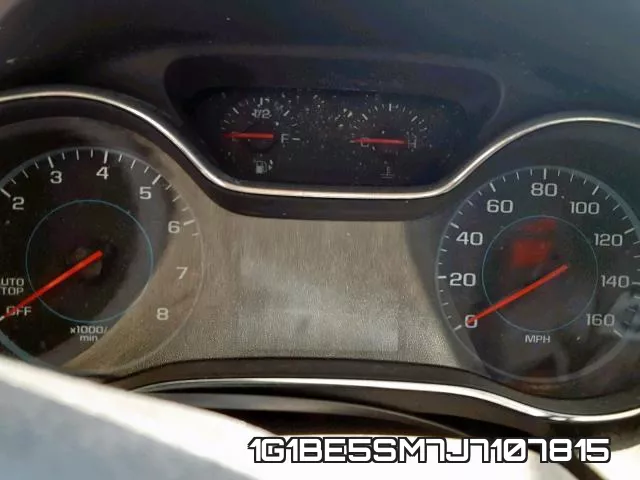 1G1BE5SM7J7107815 фото 9
