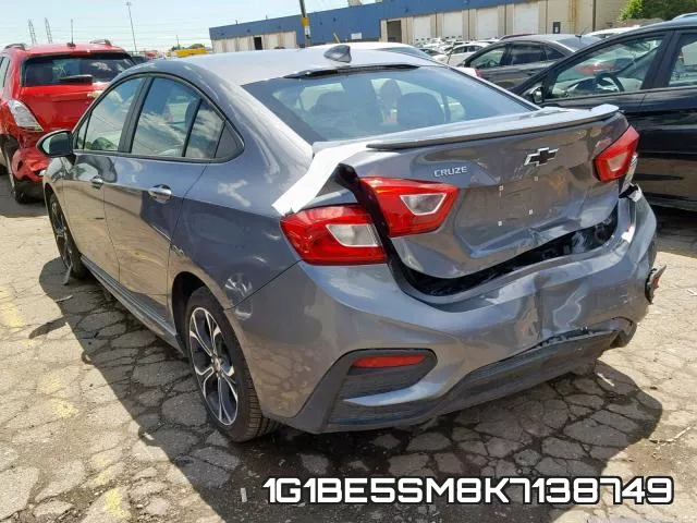 1G1BE5SM8K7138749 фото 4