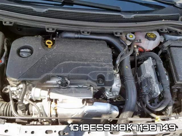 1G1BE5SM8K7138749 фото 8