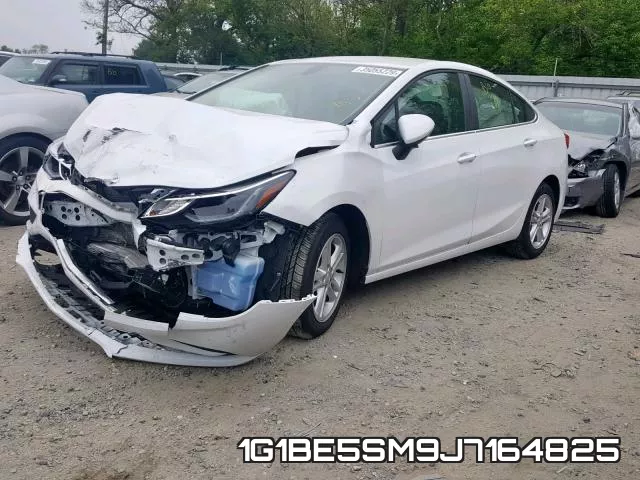 1G1BE5SM9J7164825 фото 3