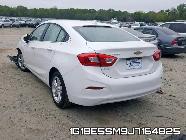 1G1BE5SM9J7164825 фото 4