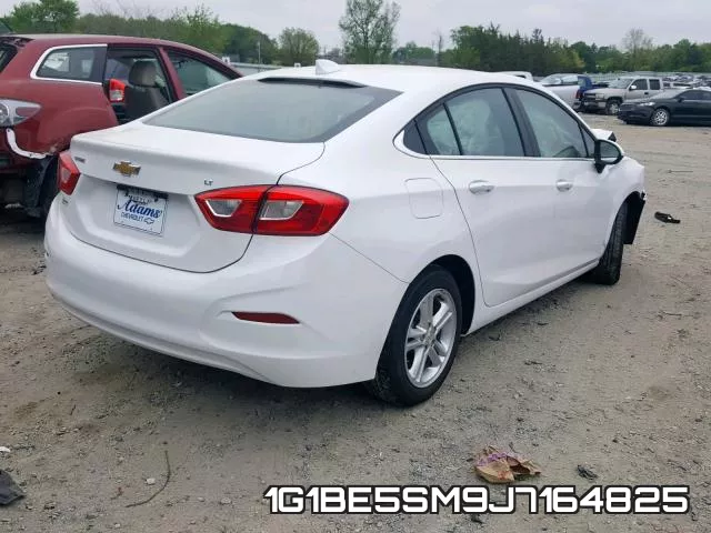 1G1BE5SM9J7164825 фото 5