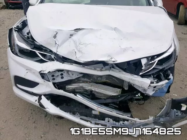1G1BE5SM9J7164825 фото 8