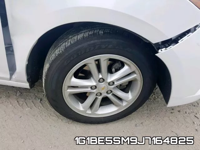 1G1BE5SM9J7164825 фото 10