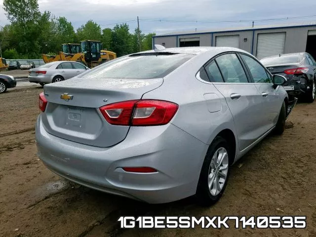 1G1BE5SMXK7140535 фото 5