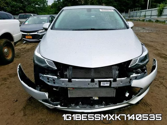 1G1BE5SMXK7140535 фото 10