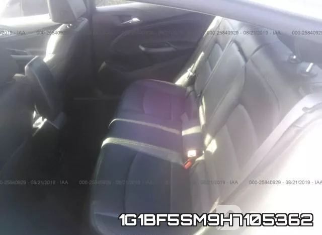 1G1BF5SM9H7105362 фото 9