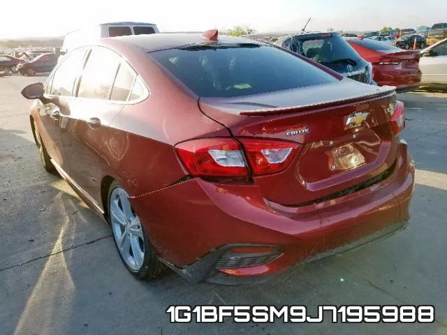 1G1BF5SM9J7195988 фото 4