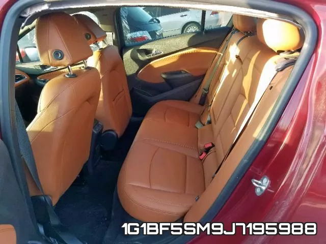 1G1BF5SM9J7195988 фото 7