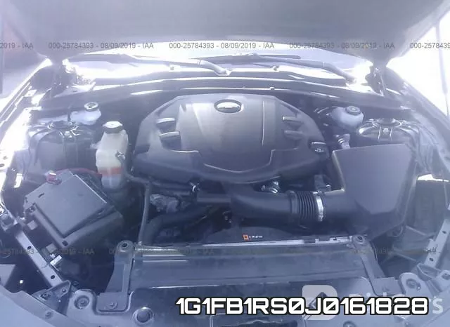 1G1FB1RS0J0161828 фото 2