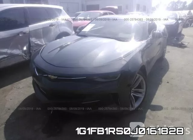 1G1FB1RS0J0161828 фото 3