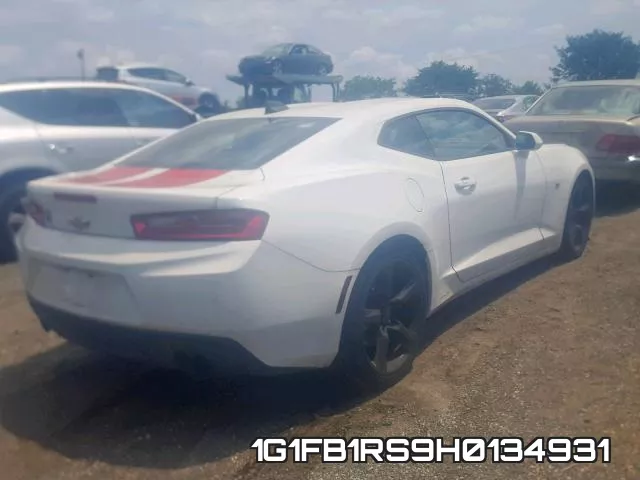 1G1FB1RS9H0134931 фото 5